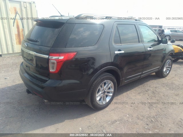 Photo 3 VIN: 1FM5K7B82FGB02522 - FORD EXPLORER 