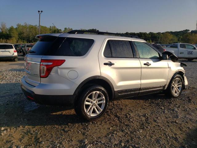 Photo 2 VIN: 1FM5K7B82FGB87331 - FORD EXPLORER 