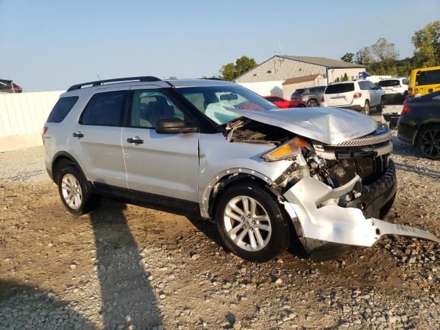 Photo 3 VIN: 1FM5K7B82FGB87331 - FORD EXPLORER 