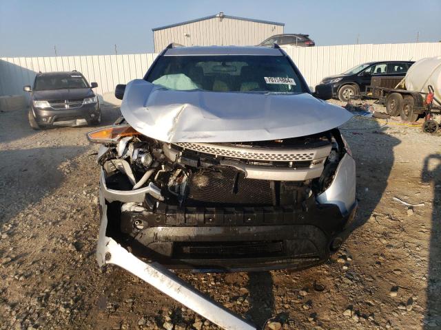 Photo 4 VIN: 1FM5K7B82FGB87331 - FORD EXPLORER 