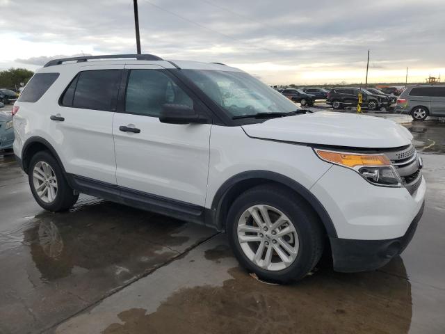 Photo 3 VIN: 1FM5K7B82FGB89015 - FORD EXPLORER 