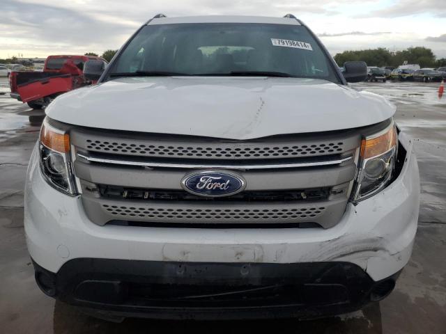 Photo 4 VIN: 1FM5K7B82FGB89015 - FORD EXPLORER 