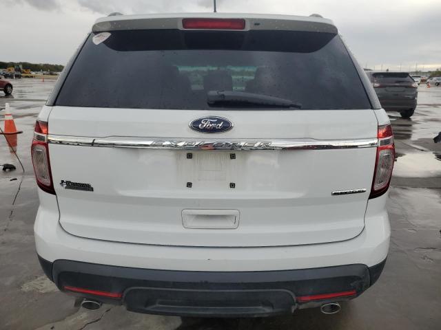 Photo 5 VIN: 1FM5K7B82FGB89015 - FORD EXPLORER 