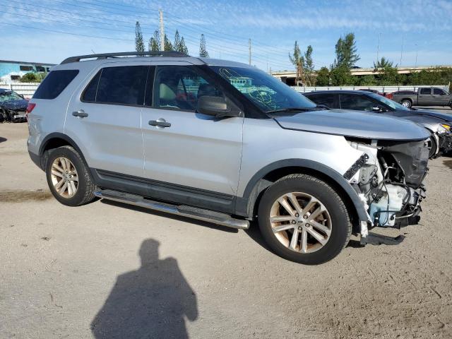 Photo 3 VIN: 1FM5K7B82FGB94585 - FORD EXPLORER 