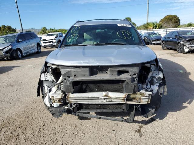 Photo 4 VIN: 1FM5K7B82FGB94585 - FORD EXPLORER 