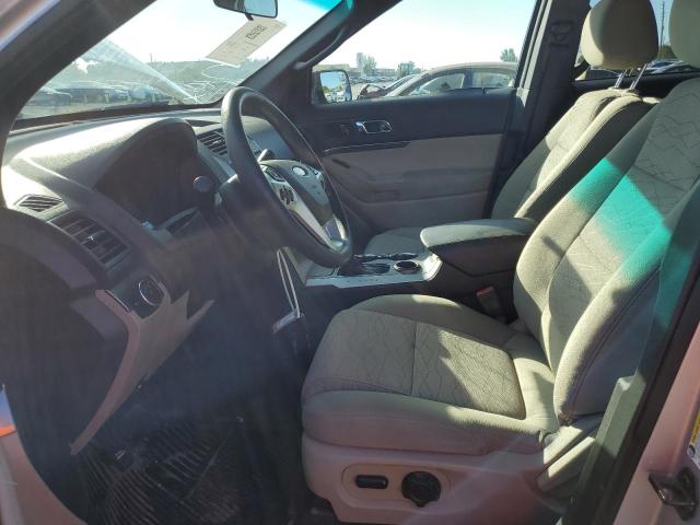 Photo 6 VIN: 1FM5K7B82FGB94585 - FORD EXPLORER 