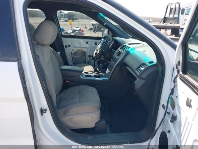 Photo 4 VIN: 1FM5K7B82FGC23938 - FORD EXPLORER 