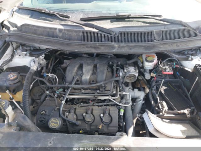 Photo 9 VIN: 1FM5K7B82FGC23938 - FORD EXPLORER 