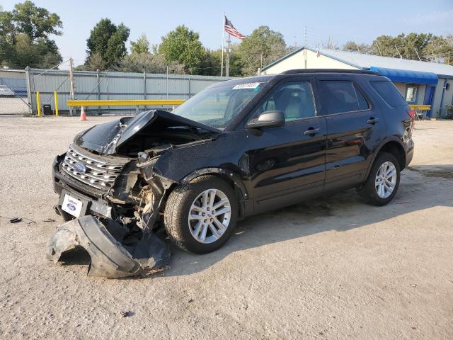 Photo 0 VIN: 1FM5K7B82GGA76165 - FORD EXPLORER 