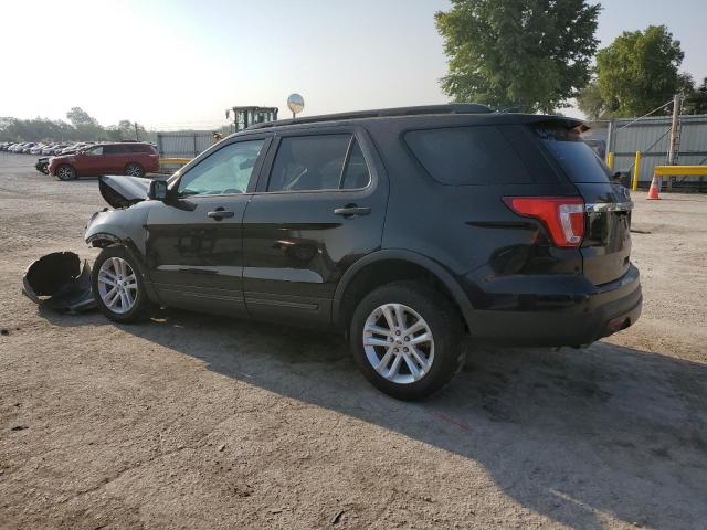 Photo 1 VIN: 1FM5K7B82GGA76165 - FORD EXPLORER 