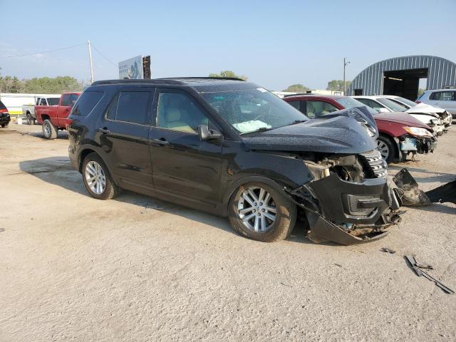 Photo 3 VIN: 1FM5K7B82GGA76165 - FORD EXPLORER 