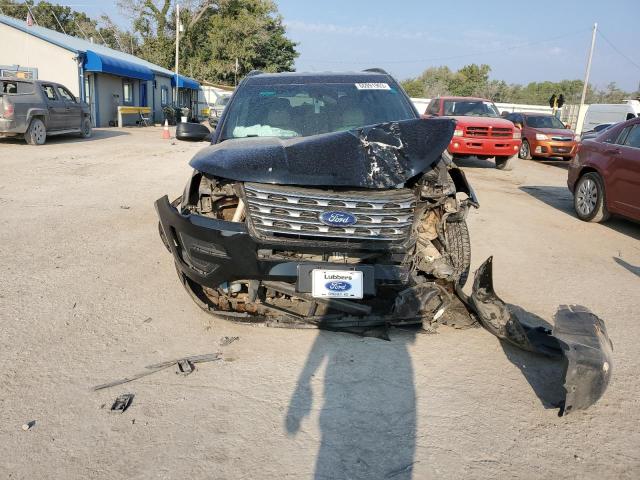 Photo 4 VIN: 1FM5K7B82GGA76165 - FORD EXPLORER 