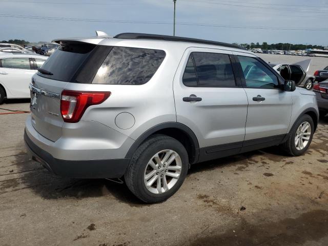 Photo 2 VIN: 1FM5K7B82GGB39409 - FORD EXPLORER 