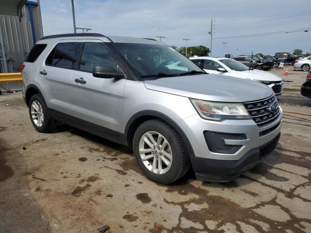 Photo 3 VIN: 1FM5K7B82GGB39409 - FORD EXPLORER 