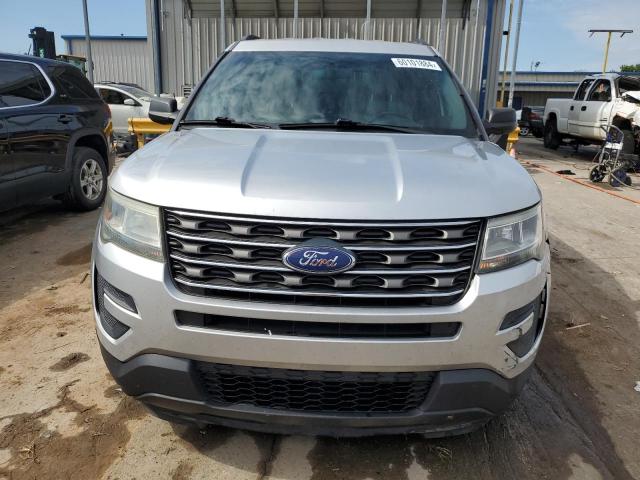 Photo 4 VIN: 1FM5K7B82GGB39409 - FORD EXPLORER 