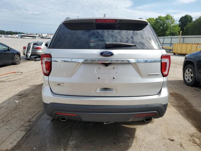 Photo 5 VIN: 1FM5K7B82GGB39409 - FORD EXPLORER 