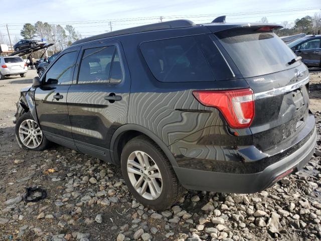 Photo 1 VIN: 1FM5K7B82GGB49910 - FORD EXPLORER 