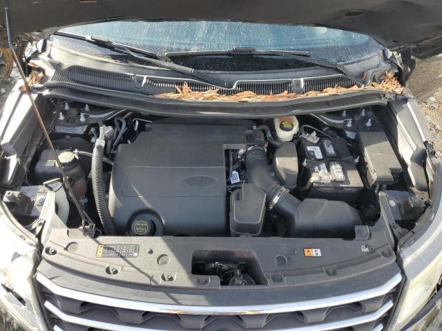 Photo 11 VIN: 1FM5K7B82GGB49910 - FORD EXPLORER 