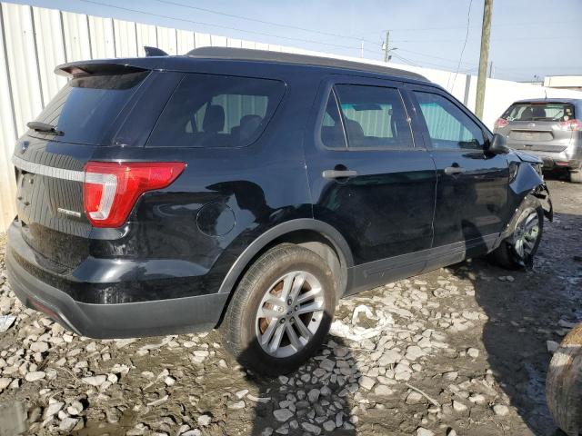 Photo 2 VIN: 1FM5K7B82GGB49910 - FORD EXPLORER 