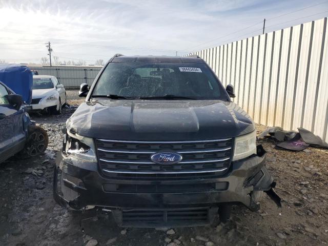 Photo 4 VIN: 1FM5K7B82GGB49910 - FORD EXPLORER 