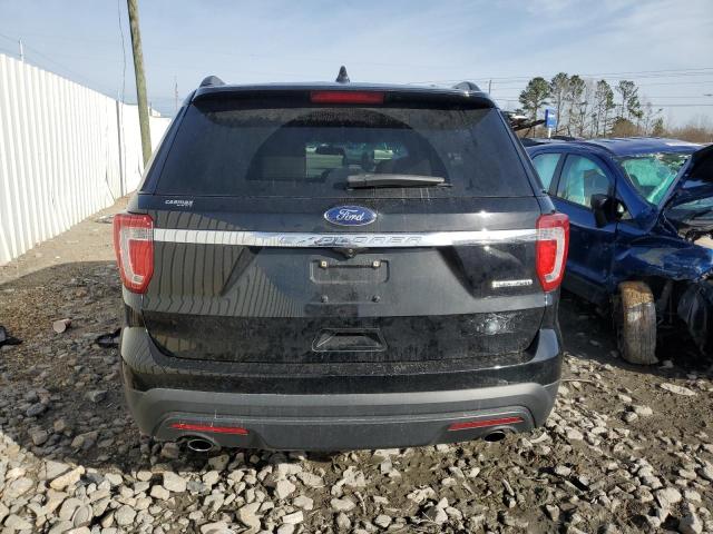 Photo 5 VIN: 1FM5K7B82GGB49910 - FORD EXPLORER 