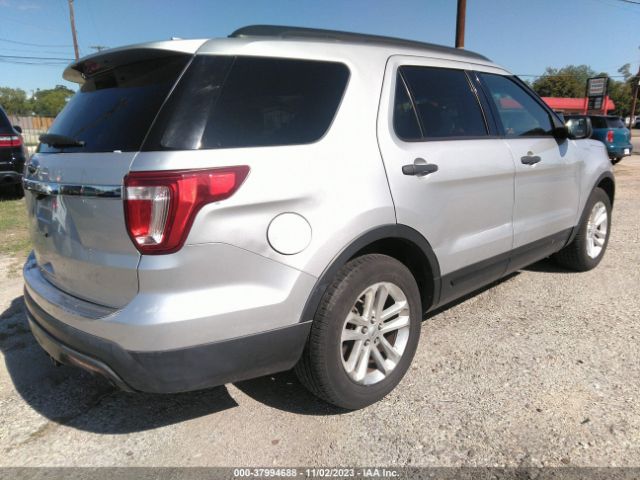 Photo 3 VIN: 1FM5K7B82HGA88429 - FORD EXPLORER 