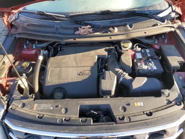 Photo 11 VIN: 1FM5K7B82HGA97728 - FORD EXPLORER 