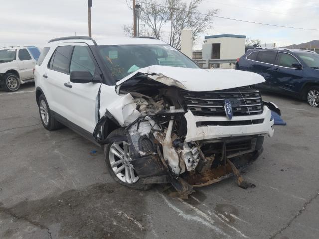 Photo 0 VIN: 1FM5K7B82HGC47420 - FORD EXPLORER 