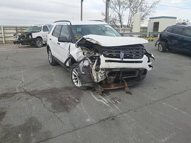 Photo 10 VIN: 1FM5K7B82HGC47420 - FORD EXPLORER 