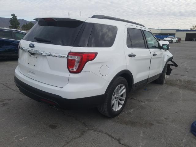 Photo 3 VIN: 1FM5K7B82HGC47420 - FORD EXPLORER 