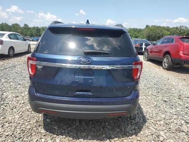 Photo 5 VIN: 1FM5K7B82HGC74844 - FORD EXPLORER 