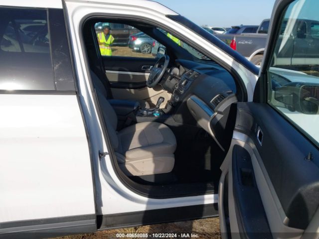 Photo 4 VIN: 1FM5K7B82JGB04425 - FORD EXPLORER 