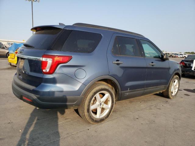 Photo 2 VIN: 1FM5K7B82JGB30331 - FORD EXPLORER 