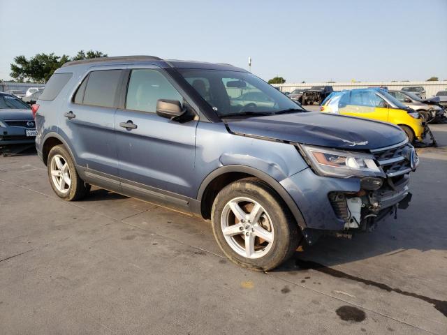 Photo 3 VIN: 1FM5K7B82JGB30331 - FORD EXPLORER 