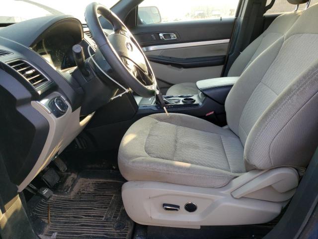 Photo 6 VIN: 1FM5K7B82JGB30331 - FORD EXPLORER 