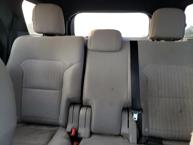 Photo 9 VIN: 1FM5K7B82JGB30331 - FORD EXPLORER 