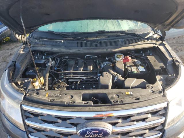 Photo 11 VIN: 1FM5K7B82JGB39448 - FORD EXPLORER 