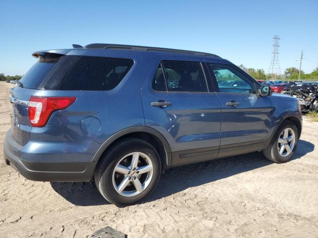 Photo 2 VIN: 1FM5K7B82JGB39448 - FORD EXPLORER 