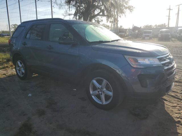 Photo 3 VIN: 1FM5K7B82JGB39448 - FORD EXPLORER 