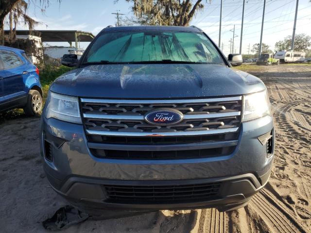 Photo 4 VIN: 1FM5K7B82JGB39448 - FORD EXPLORER 