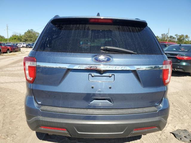 Photo 5 VIN: 1FM5K7B82JGB39448 - FORD EXPLORER 