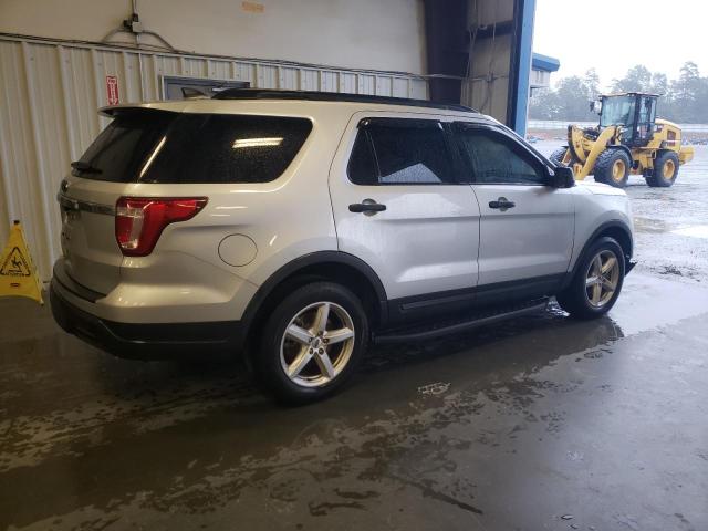 Photo 2 VIN: 1FM5K7B82JGC13807 - FORD EXPLORER 