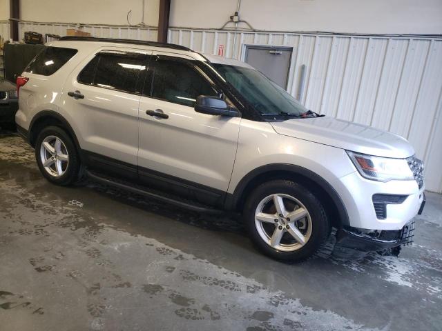 Photo 3 VIN: 1FM5K7B82JGC13807 - FORD EXPLORER 