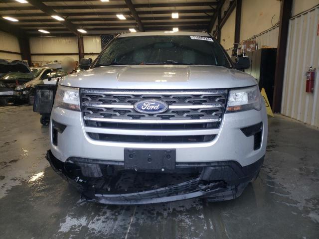 Photo 4 VIN: 1FM5K7B82JGC13807 - FORD EXPLORER 