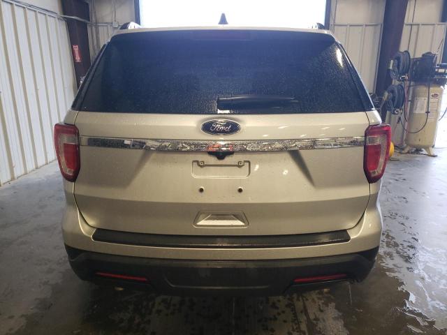 Photo 5 VIN: 1FM5K7B82JGC13807 - FORD EXPLORER 