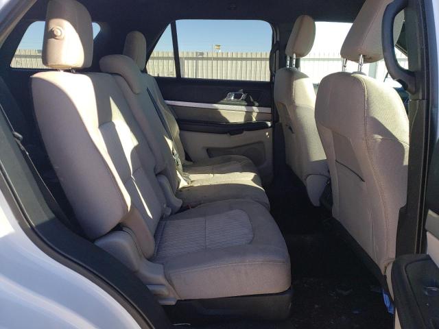 Photo 10 VIN: 1FM5K7B82JGC27092 - FORD EXPLORER 