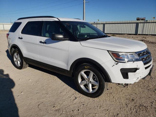 Photo 3 VIN: 1FM5K7B82JGC27092 - FORD EXPLORER 