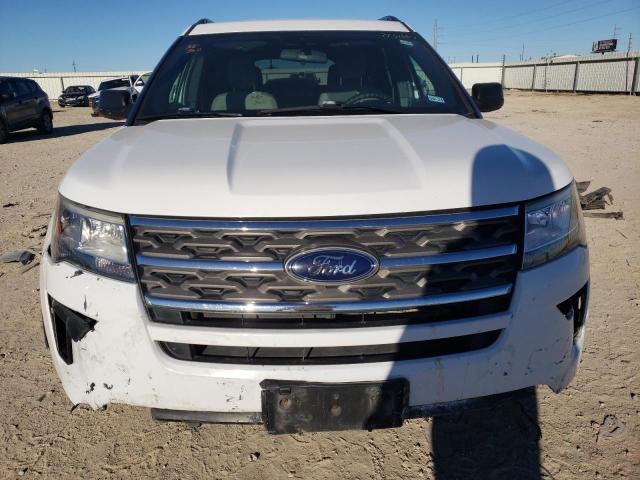 Photo 4 VIN: 1FM5K7B82JGC27092 - FORD EXPLORER 