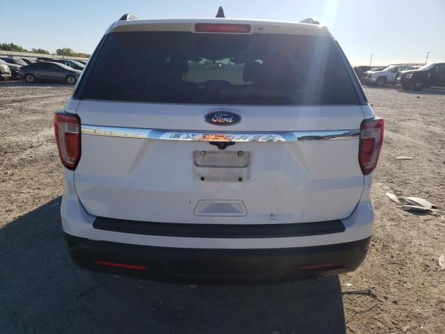 Photo 5 VIN: 1FM5K7B82JGC27092 - FORD EXPLORER 