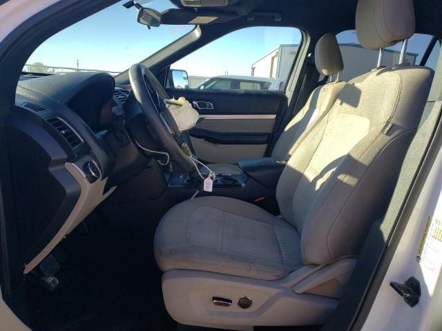 Photo 6 VIN: 1FM5K7B82JGC27092 - FORD EXPLORER 